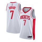 Kevin Durant, Houston Rockets - Association